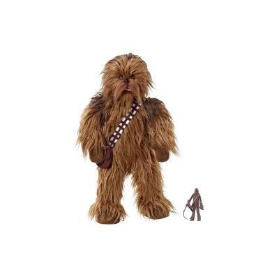 Peluche Star Wars - Chewbacca 60cm