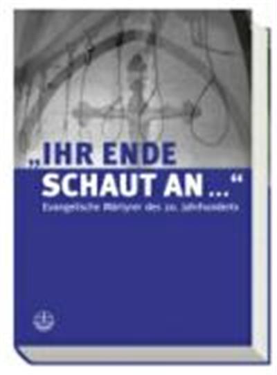 Ihr Ende Schaut An-