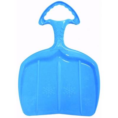 Snow-n-go luge pelle à neige pour enfant bleu bleu