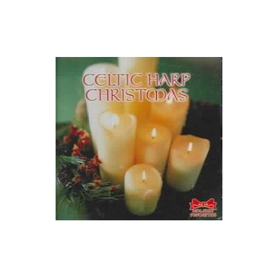 Holiday Favorites: Celtic Harp Christmas
