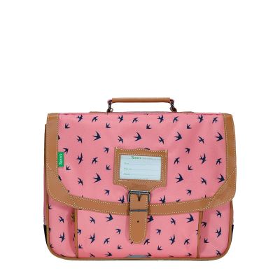 Cartable Les Fantaisies 35cm Swann