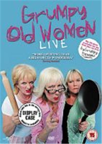 Grumpy Old Women