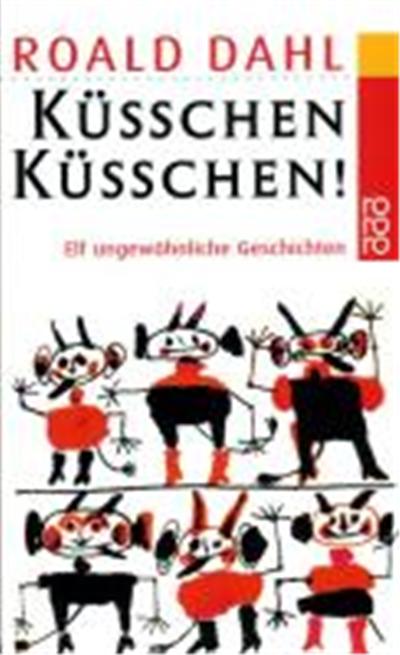 Küsschen, Küsschen