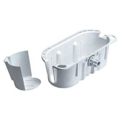 Railblaza support stowpod blanc