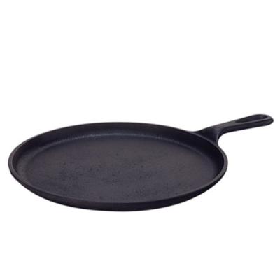LODGE LOGIC POÊLE RONDE 26 CM