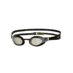 Zoggs Predator Flex-Lunettes de Natation-r/éacteur Titane Noir//Vert