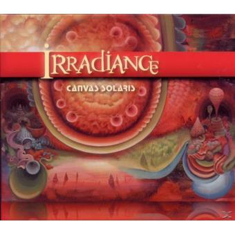Canvas Solaris-Irradiance - 1