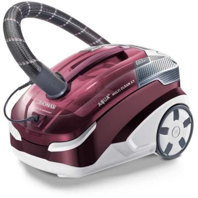 THOMAS 788562 ASPIRATEUR TRAÎNEAU À FILTRE À EAU POUR NETTOYAGE À SEC ET À EAU