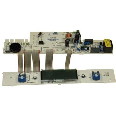 FICHE MICROPR(MAGNETEK 4082/BLANCA) ROHS