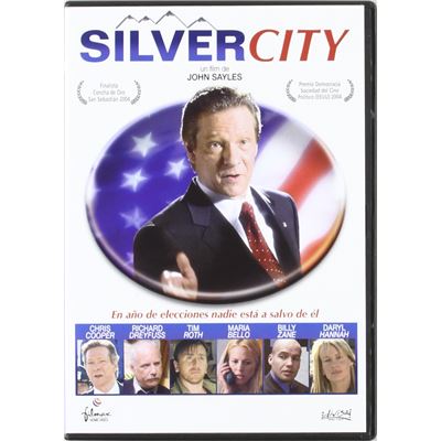 Silver City (2004)
