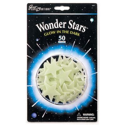 Merveilleuses Etoiles