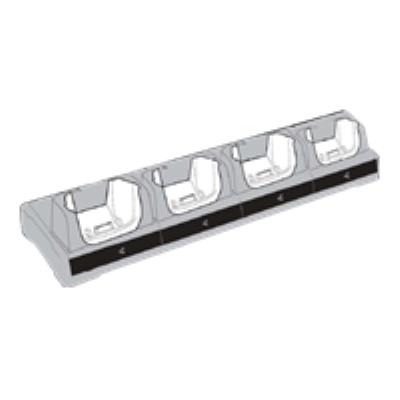 Intermec Quad Dock (Charge Only) - support de chargement pour ordinateur de poche