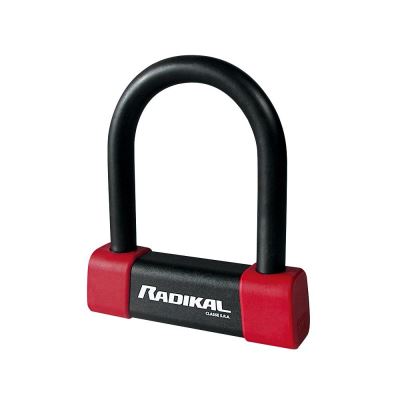 RADIKAL Antivol U RK120R SRA