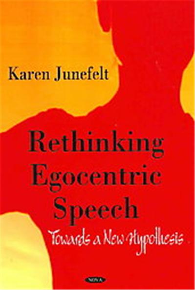 Rethinking Egocentric Speed