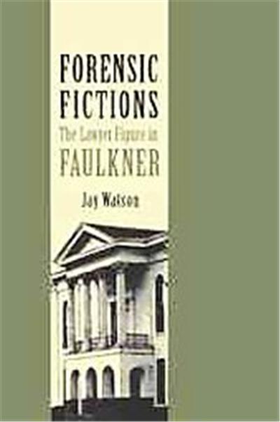 Forensic Fictions