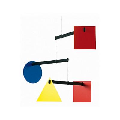Mobile Bauhaus, GM