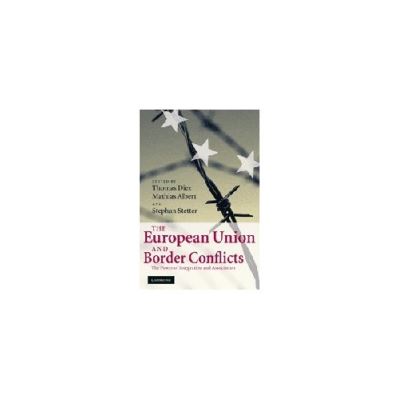 The European Union and Border Conflicts