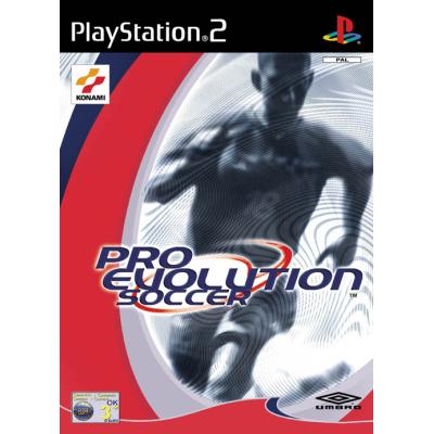 Pro Evolution Soccer