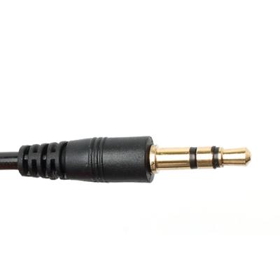 Câble double jack 3.5 mm - Qualité premium - Pas cher