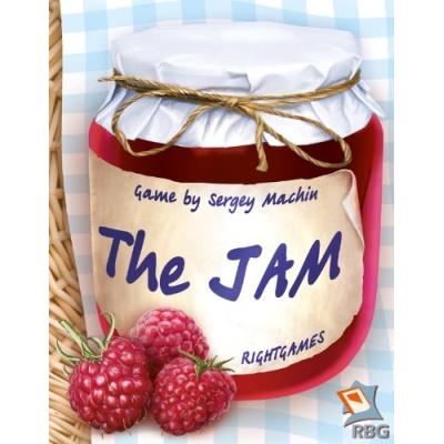 RBG - THE JAM
