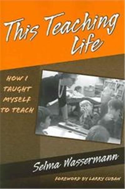 This Teaching Life