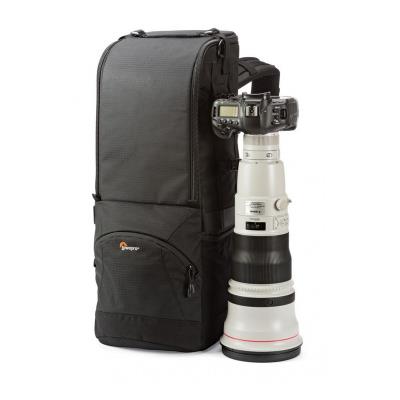 Lowepro lens trekker 600 aw iii sac pour appareil photo/objectif noir