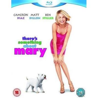 There's Something About Mary , (Wide Screen)