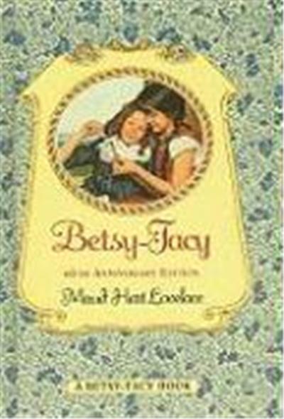 Betsy-Tacy