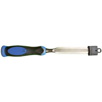 Outibat - Ciseau à bois bi-matière 20 mm