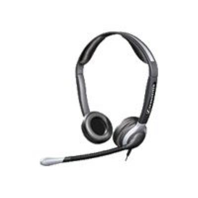 Sennheiser CC 520 - koptelefoon