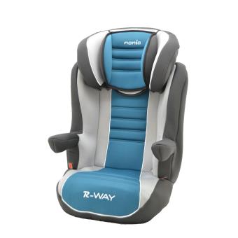 siege auto 15 36 kg inclinable