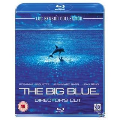 The Big Blue