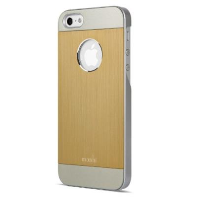 Moshi iGlaze Armour - coque de protection pour téléphone portable