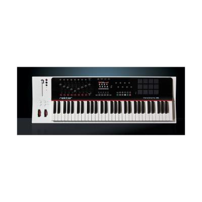 Claviers-maitres NEKTAR PANORAMA P6 61/76 Touches