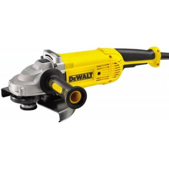 Meuleuse Dewalt 230 Mm Et 2400 W D28498 Meuleuses Achat Prix Fnac