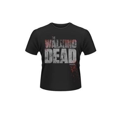 Walking Dead - The T-Shirt Splatter (M)