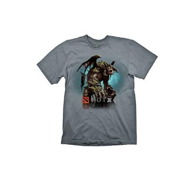Dota 2 - T-Shirt Roshan (M)