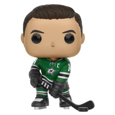 Funko - NHL POP! Hockey Vinyl Figurine Jamie Benn (Dallas Stars) 9 cm