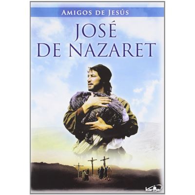 Gli Amici di Gesù - Giuseppe di Nazareth (Jose de Nazaret) (Amigos de Jesus)