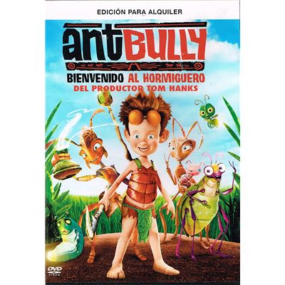 Lucas, fourmi malgré lui (2006) / The Ant Bully