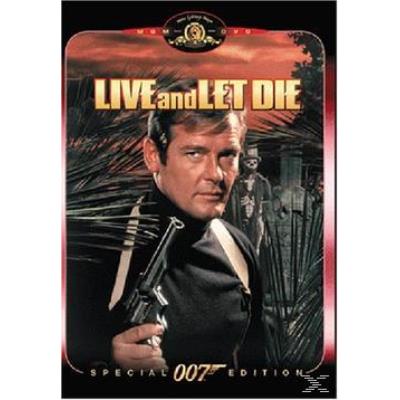 Live And Let Die