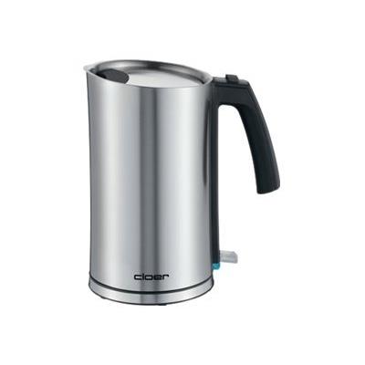 Cloer 4909 - waterkoker - mat roestvrij staal