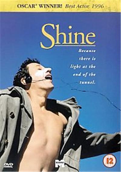 Shine