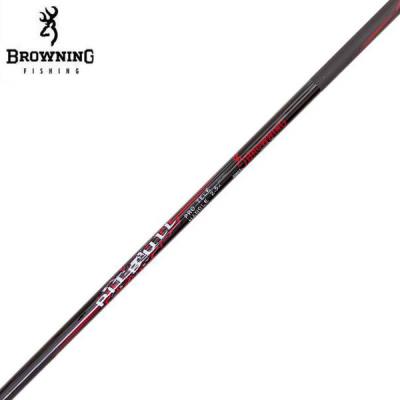 Manche D'Epuisette Browning Pit Bull Tele Pro Tele Modèle: 3M