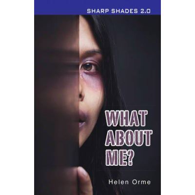 What About Me (Sharp Shades 2.0) - [Version Originale]