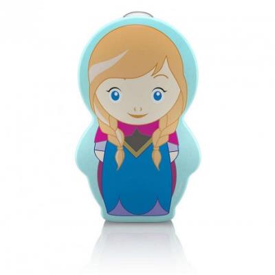 Lampe torche Anna La Reine des Neiges Frozen Disney Philips