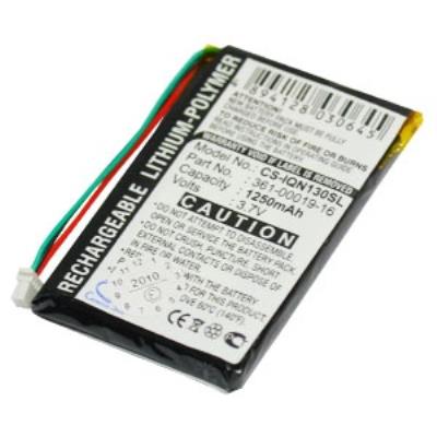 Batterie pour Garmin Nüvi 775 TFM / nüvi 1350 / nüvi 1370Tpro