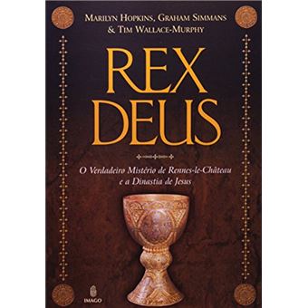 Rex Deus - 1
