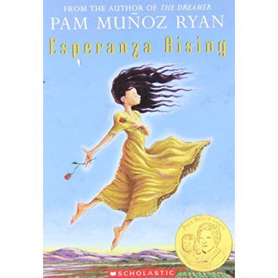 Esperanza Rising
