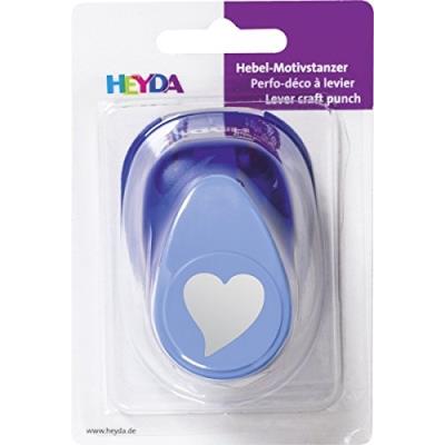 Heyda perforatrice à motif c?ur xxl 203687531